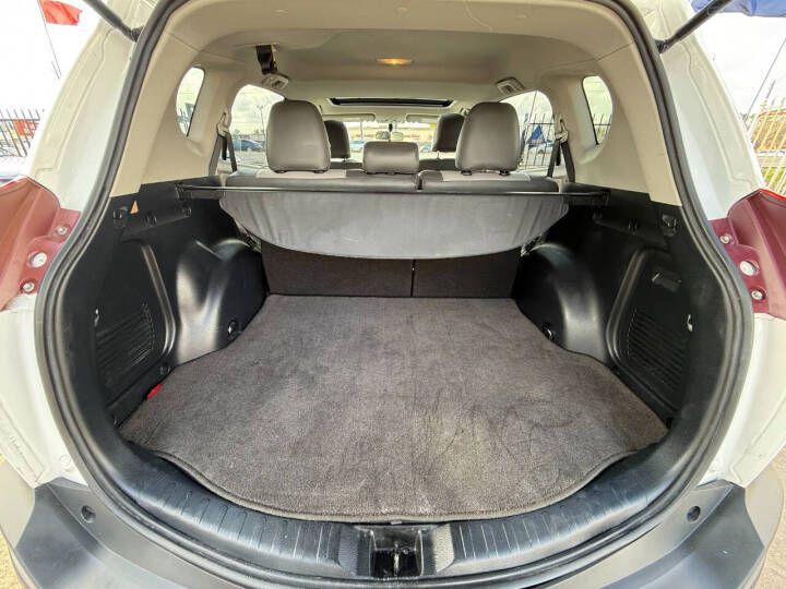 2013 Toyota Rav4 Image 15