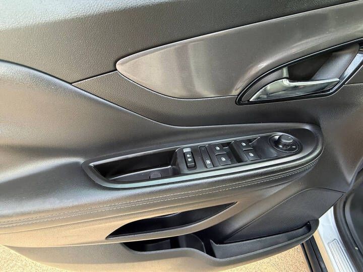 2019 Buick Enclave Image 15