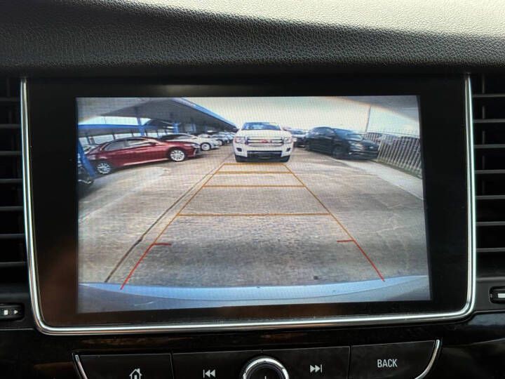 2019 Buick Enclave Image 19