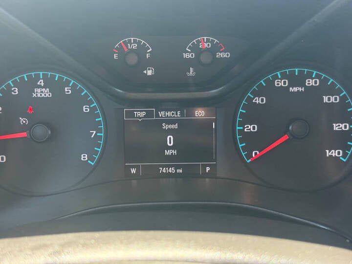 2021 Chevrolet Colorado Image 15