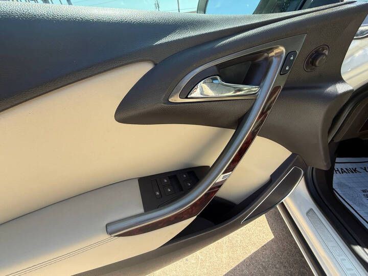 2016 Buick Verano Image 14