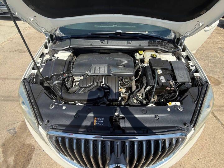 2016 Buick Verano Image 16