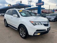 Image for 2012 Acura MDX ADCE ID: 6753768