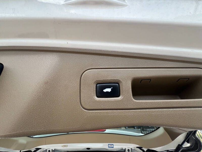 2012 Acura MDX Image 15