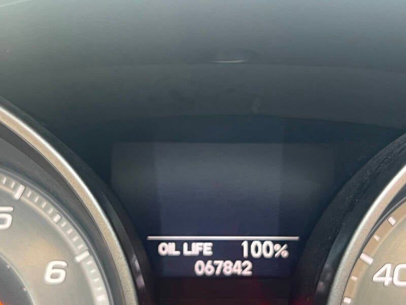2012 Acura MDX Image 19