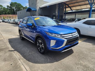 Image for 2019 Mitsubishi Eclipse SE ID: 6804869