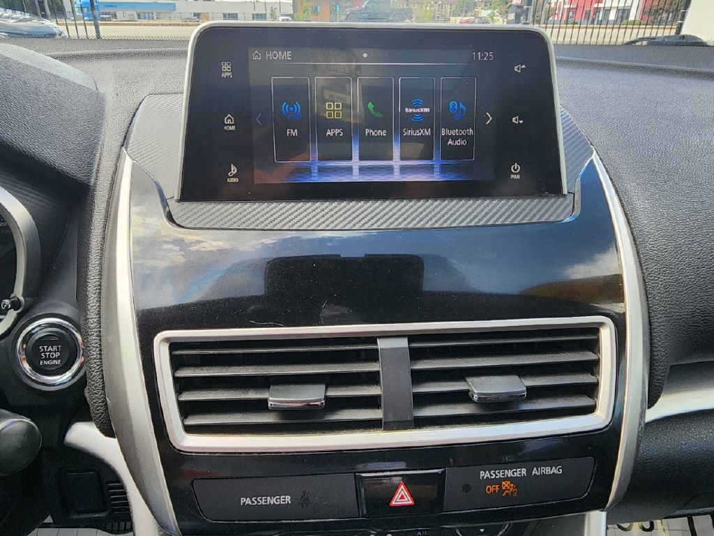 2019 Mitsubishi Eclipse Image 19