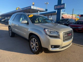 Image for 2016 GMC Acadia SLT-1 ID: 6806918
