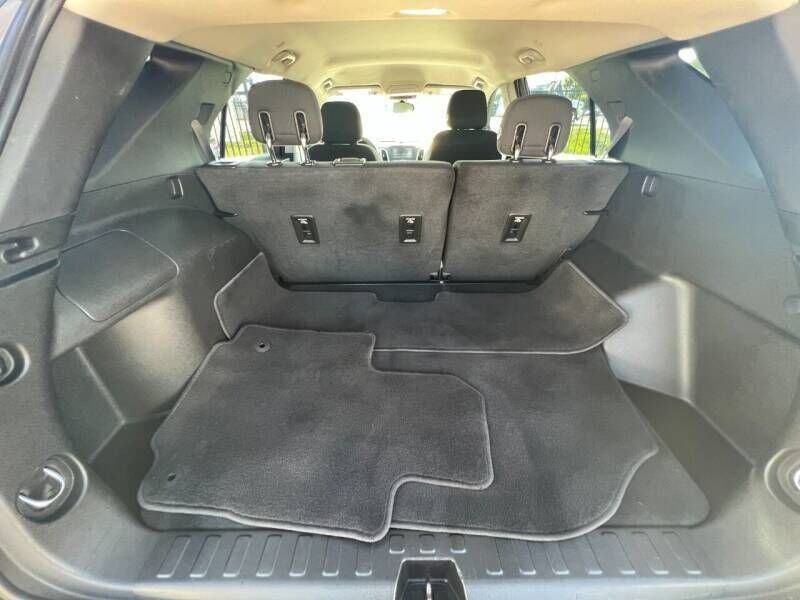 2018 Chevrolet Equinox Image 14