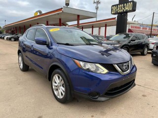 Image for 2019 Nissan Rogue S ID: 6835540
