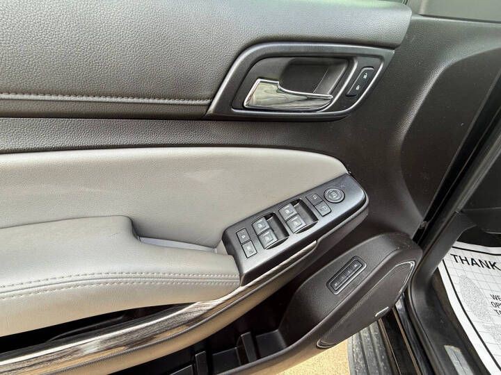 2019 Chevrolet Tahoe Image 18