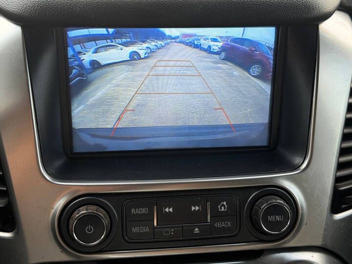 2019 Chevrolet Tahoe Image 22