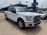 Image for 2017 Ford F-150 Supercrew ID: 6894478