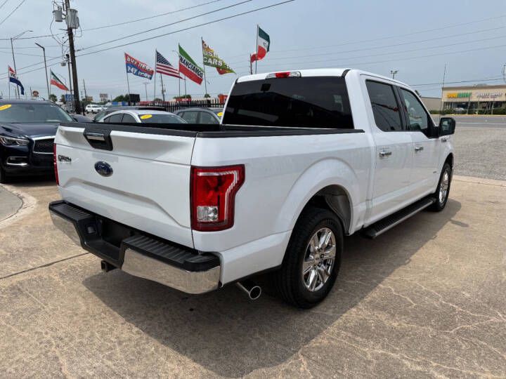 2017 Ford F-150 Image 6