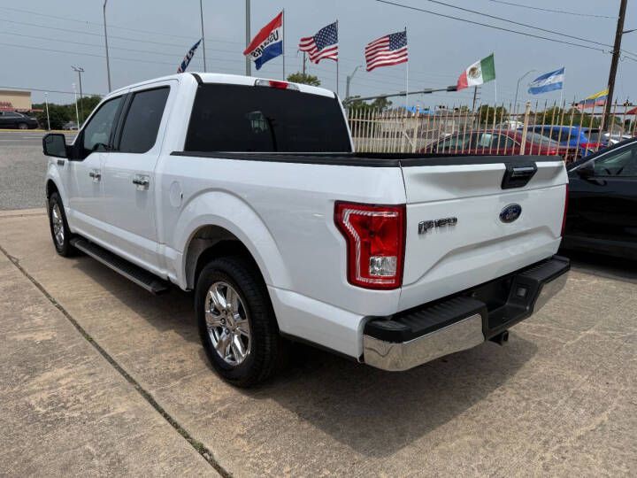 2017 Ford F-150 Image 7