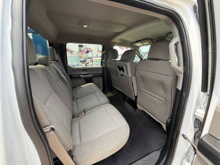 2017 Ford F-150 Image 12