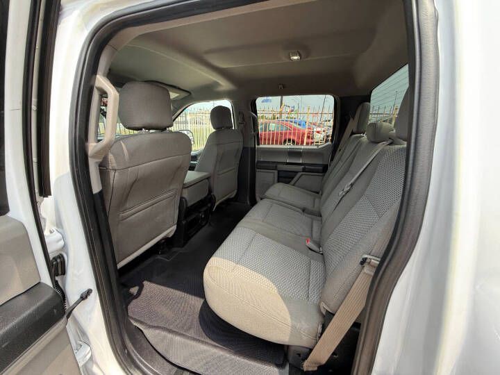 2017 Ford F-150 Image 13