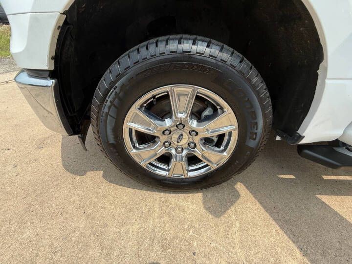 2017 Ford F-150 Image 16