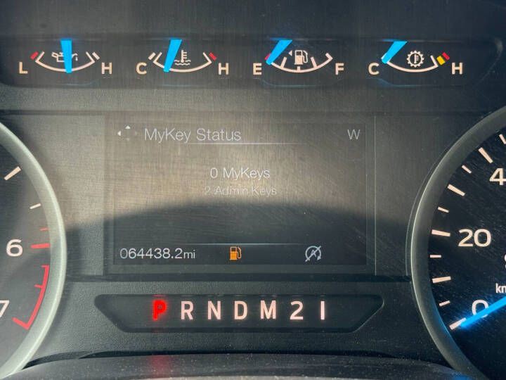 2017 Ford F-150 Image 18