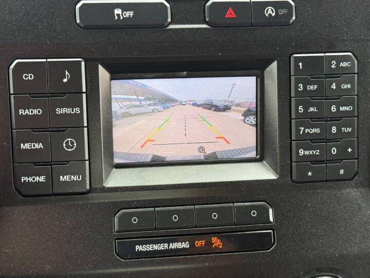 2017 Ford F-150 Image 19