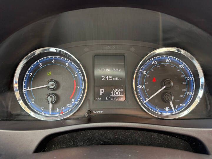 2017 Toyota Corolla Image 15