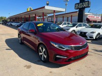 Image for 2019 Kia Optima LX ID: 6914643