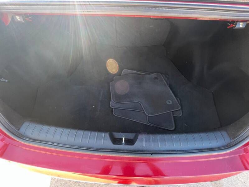 2019 Kia Optima Image 14