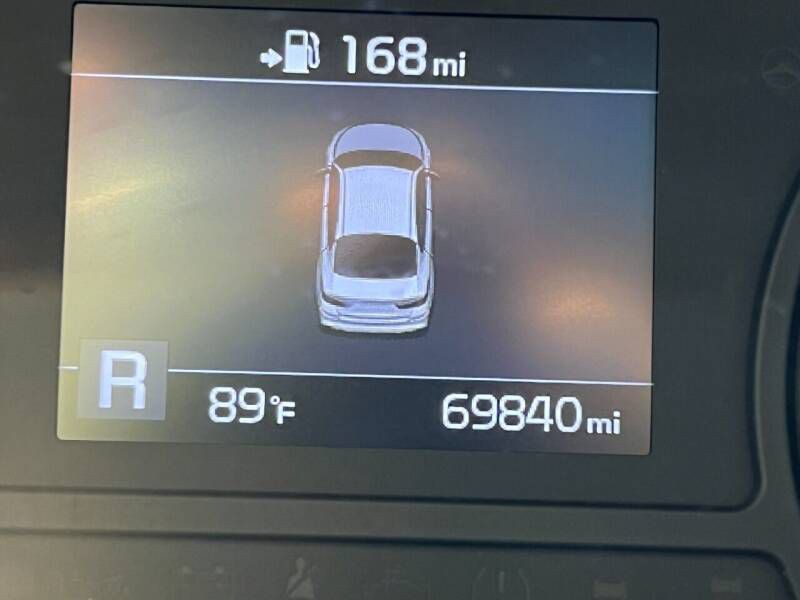 2019 Kia Optima Image 18