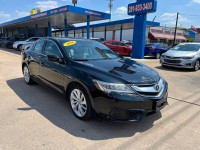 Image for 2016 Acura ILX Base Watch Plus ID: 6938243