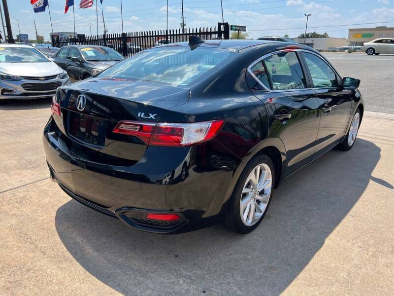 2016 Acura ILX Image 6