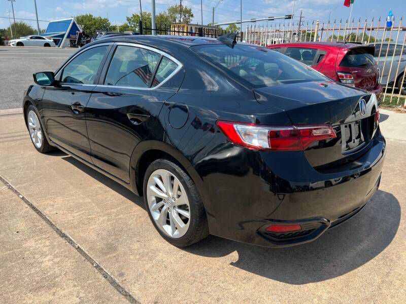 2016 Acura ILX Image 7