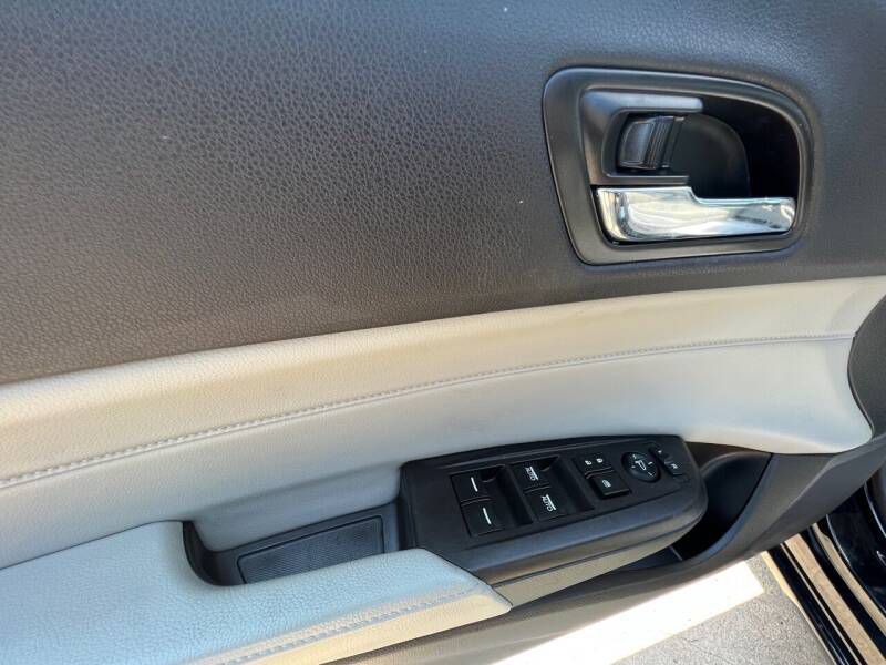 2016 Acura ILX Image 14