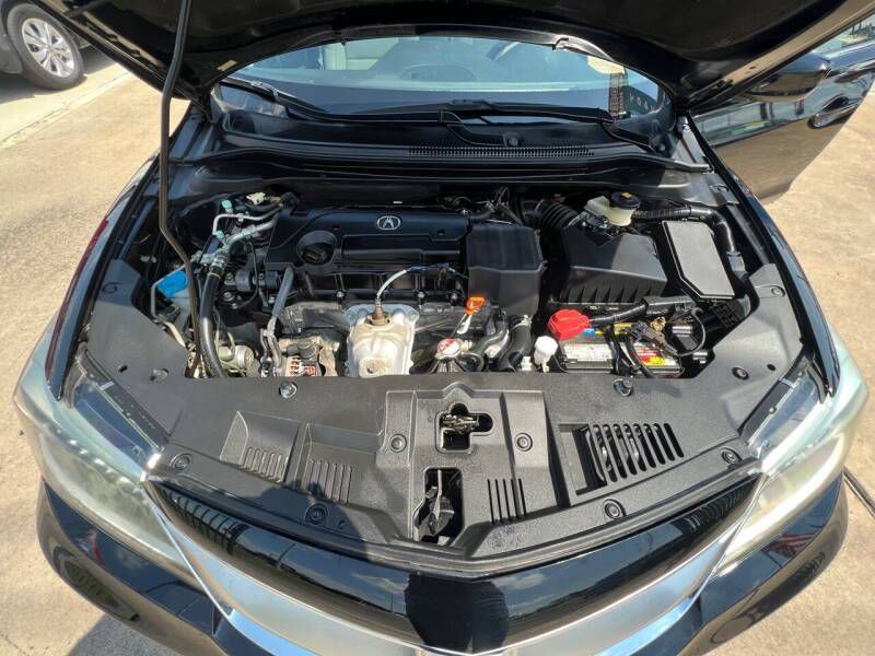 2016 Acura ILX Image 18