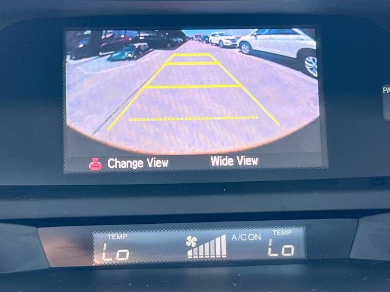 2016 Acura ILX Image 19