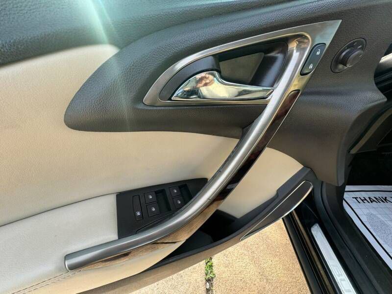2016 Buick Verano Image 4