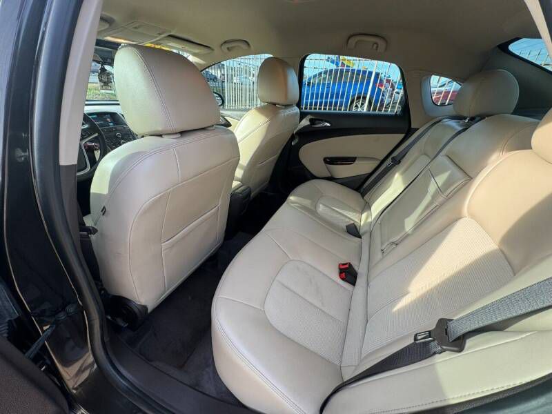 2016 Buick Verano Image 5
