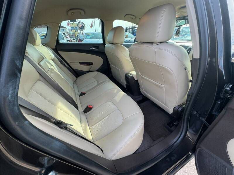 2016 Buick Verano Image 6