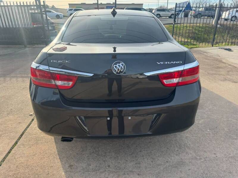 2016 Buick Verano Image 10