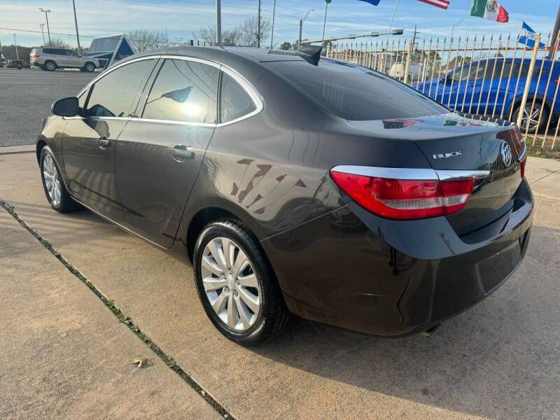2016 Buick Verano Image 11