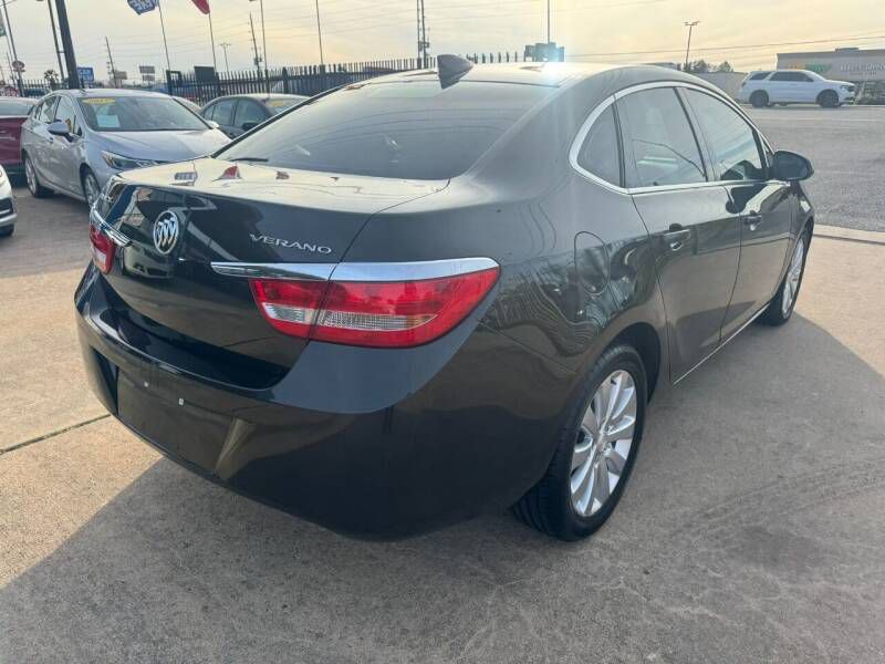 2016 Buick Verano Image 12