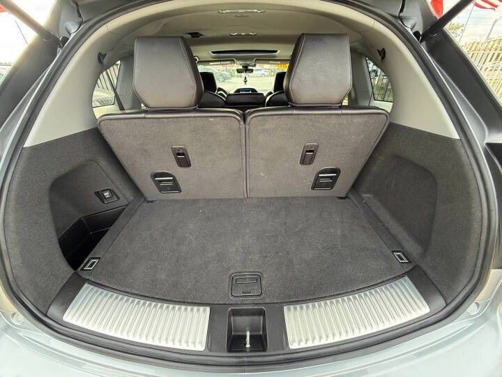 2016 Acura MDX Image 19