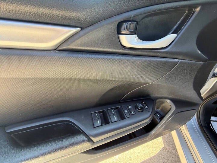 2019 Honda Civic Image 13