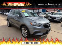 Image for 2020 Buick Enclave Preferred ID: 6983795