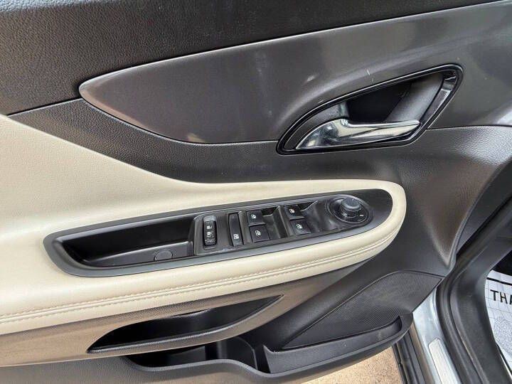 2020 Buick Enclave Image 13