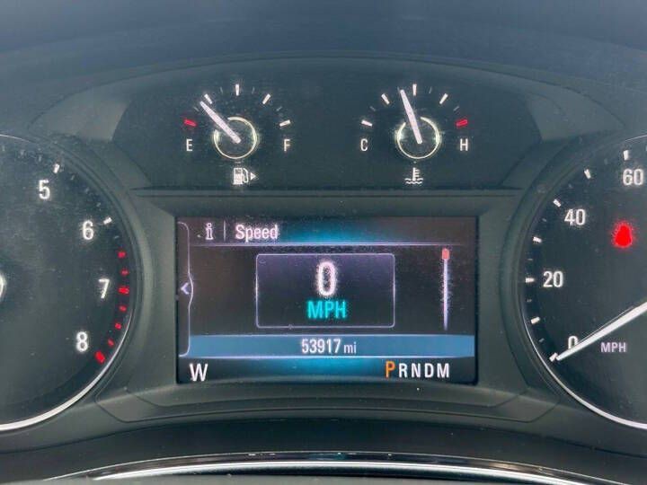 2020 Buick Enclave Image 14