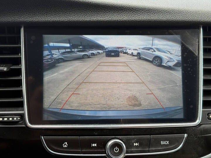 2020 Buick Enclave Image 15