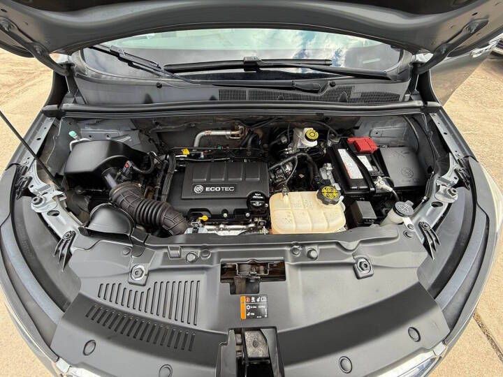 2020 Buick Enclave Image 17