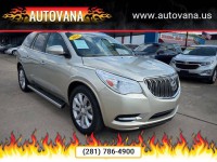 Image for 2016 Buick Enclave  ID: 6983800