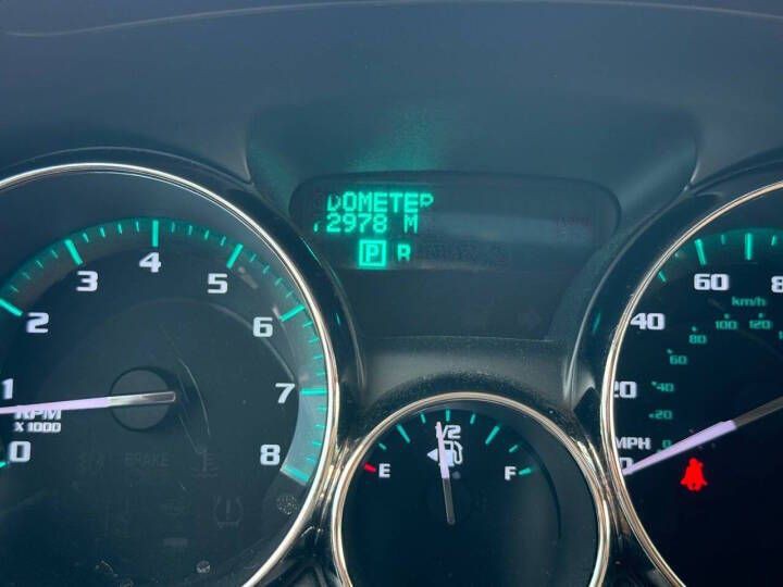 2016 Buick Enclave Image 17