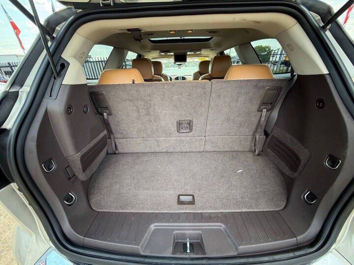 2016 Buick Enclave Image 20